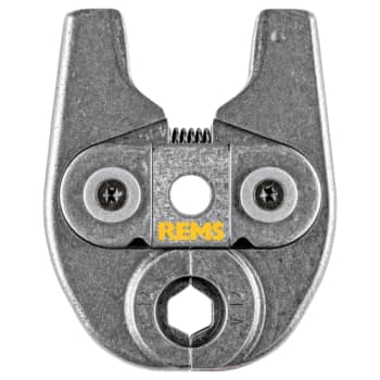 REMS pressbakke mini V 12 