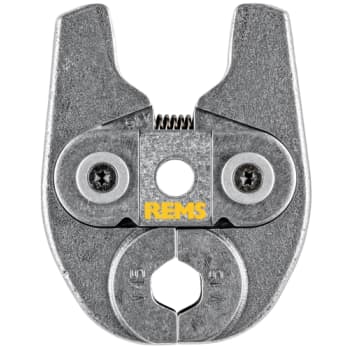 REMS pressbakke mini V 15 