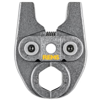 REMS pressbakke mini V 28 