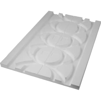 Roth QuickTemp Compact® vendeplader til 24/16 mm
