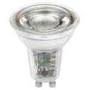 Diolux 4,7W GU10 3-trinsdæmpbar LED pære 2700K