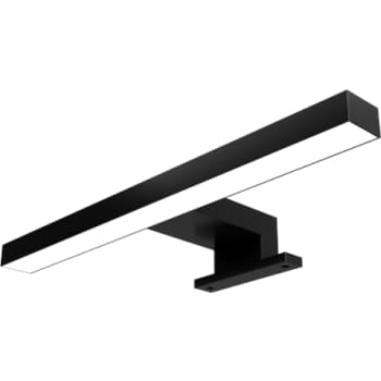 Sanibell Basicline LED belysning 4200 kelvin, mat sort