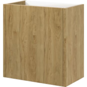 Sanibell Proline møbel 40x23x40cm ideal eg med 1 pushopen låge