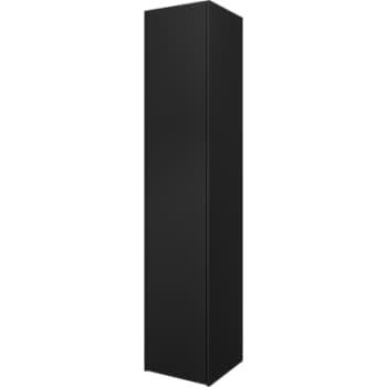 Sanibell Proline højskab 169x35x35cm matsort