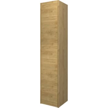 Sanibell Proline højskab 169x35x35cm ideal eg