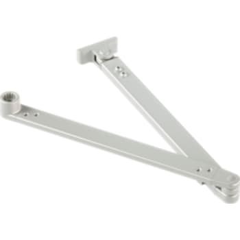 dormakaba Normal arm 0 - 225 mm ED 100 / ED 250 sølv 29271021