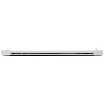 Ventil biobe spv 40 495mm hvid