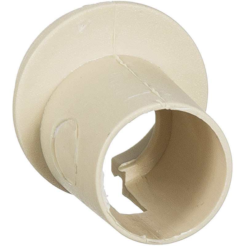 Løs tud for Ø 12mm kabel
