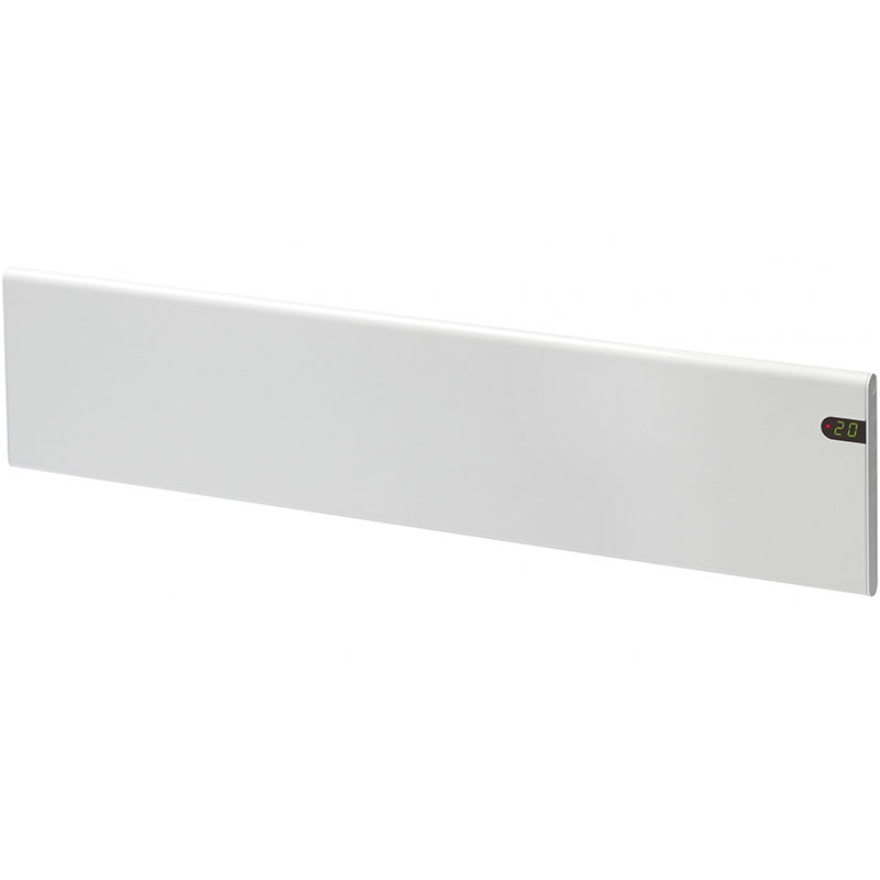 Adax NEO Varmeliste med digital 1000W 230V