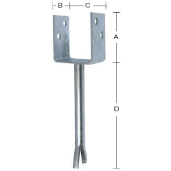 SØJLEBÆRING 101 MM -