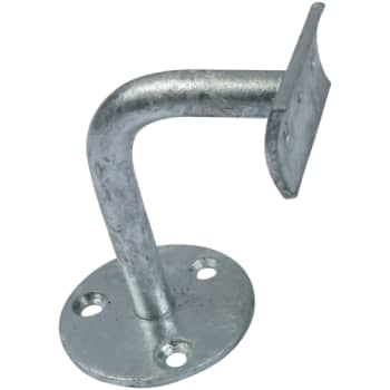 Gelænderholder 26201    galv  