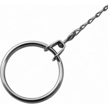 Nøgleholder key-bak