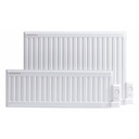 Oliefyldt Konvektorradiator 400W, 230V,