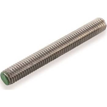 GEVINDJERN M 6X1000 A2 DIN 976