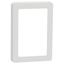 LK Fuga ramme BASE 63 1½m - hvid