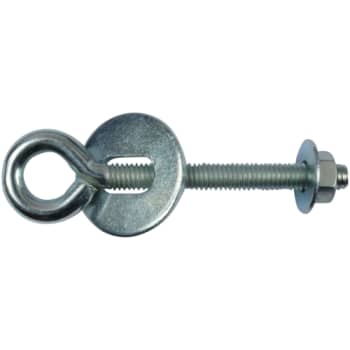 ØSKNER 55 X12 MM BLÅKROMATERET EL-FORZ