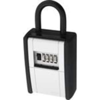 Abus nøgleboks 797