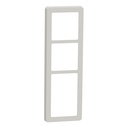 LK Fuga ramme BASE 63 3½m - lysegrå