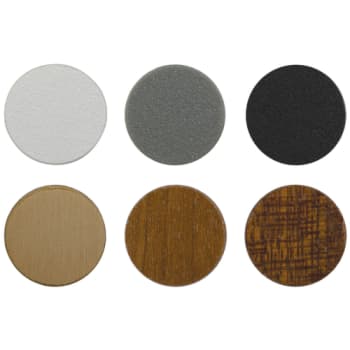 FASTCAP HVID 18MM