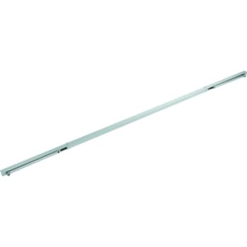 dormakaba Glideskinne G-GSR-EMF 1 Contur Design sølv