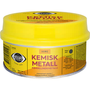 Kemisk metal Junior tin 180 ml