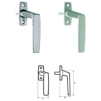 Paskvilgreb Fix 83v mat.  8x33