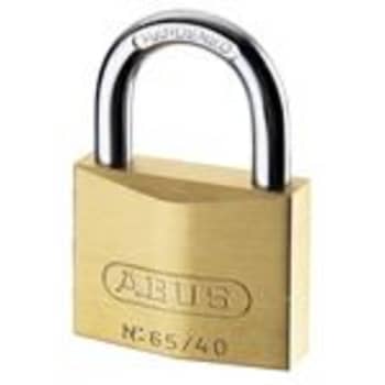 Hængelås Abus 65/40 ka6401
