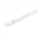 15W T8 LED lysstofrør 4000K 2400Lm - 150cm