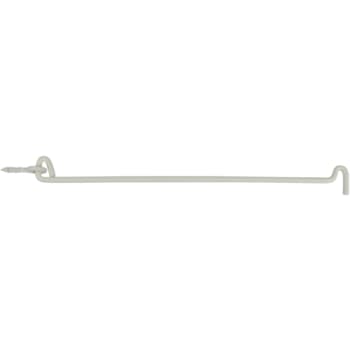 Stormkrog 21351 310mm    hvid 