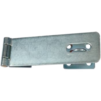 IPA overfald 40/38 x 125 mm, elforzinket