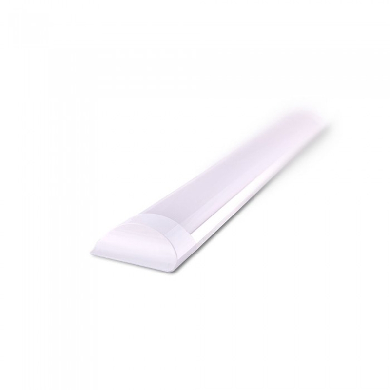 LED loftarmatur 38W 6400K 150cm