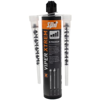 SPIT VIPER XTREM INJEKTIONSMASSE 280 ML