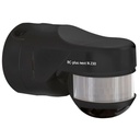 Bevægelsessensor RC-Plus Next N230 - sort