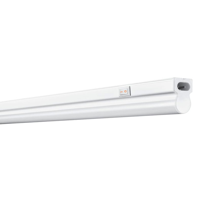 LED Grundarmatur 14W 4000K 1500Lm 120cm