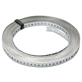 Hulbånd 20,0 x 1,0 mm, FZB, 25 m