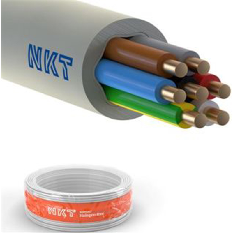 NOIKLX 7G1,5 KABEL 90 R100