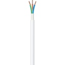 NKT installationskabel 5x6mm² HF fri - pr. meter