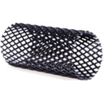 Expo-net tagrenderør 120 x 2000 mm