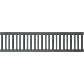 ACO SELF 500 mm støbejernsspalterist, 12,5 t