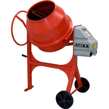 ATIKA PROFI 145 LTR. 230V