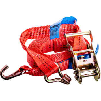 Båndsurring, 2000 kg, 35 mm x 6,0 m