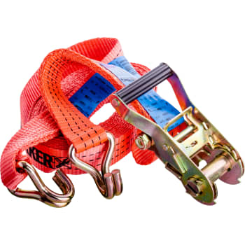 Båndsurring, 3000 kg, 35 mm x 6,0 m