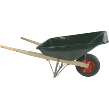 Danbøren Multibør, 125 l