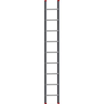 JUMBO enkeltstige Super Proff, 9 trin/2,8 m