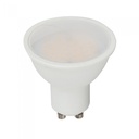 5W (35W) LED GU10 Pære, 4000K