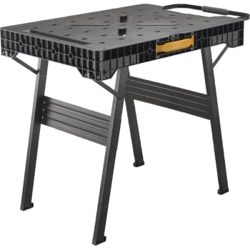 FM ARBEJDSBORD SAMMENKLAPLIGT 450KG