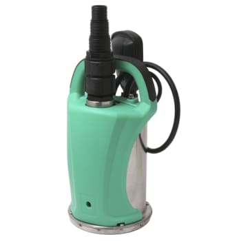 Dykpumpe Marina SX 350/S HL, 1 1/4"