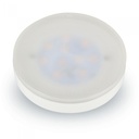 7W (45W) LED star 4000K GX53 200°