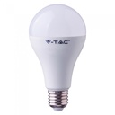 20W (150W) LED E27 pære, 4000K, 2452Lm