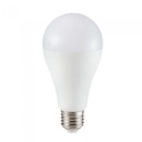 12W (100W) LED E27 pære, 3000K, 1521Lm